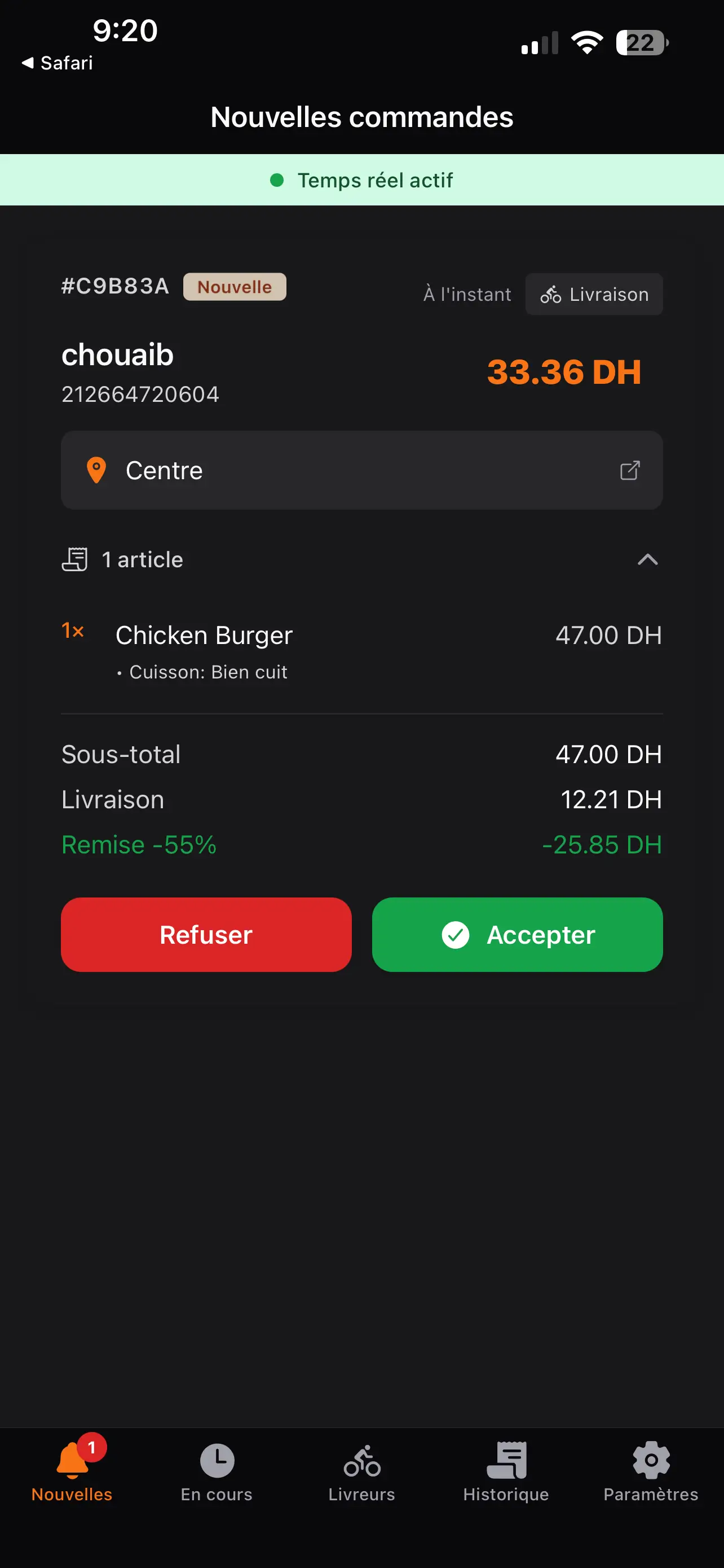 App Preview App Preview